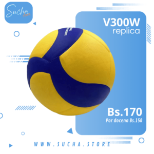 balón de entrenamiento de voleibol para clubes