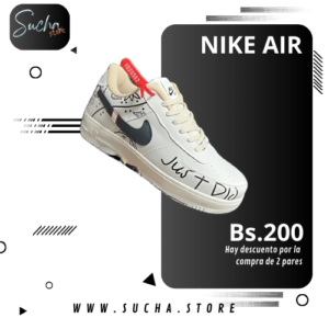 nike air urbana