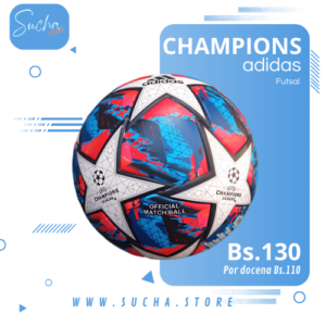 balon de futsal para iniciar